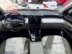 هیوندای تۆکسۆن